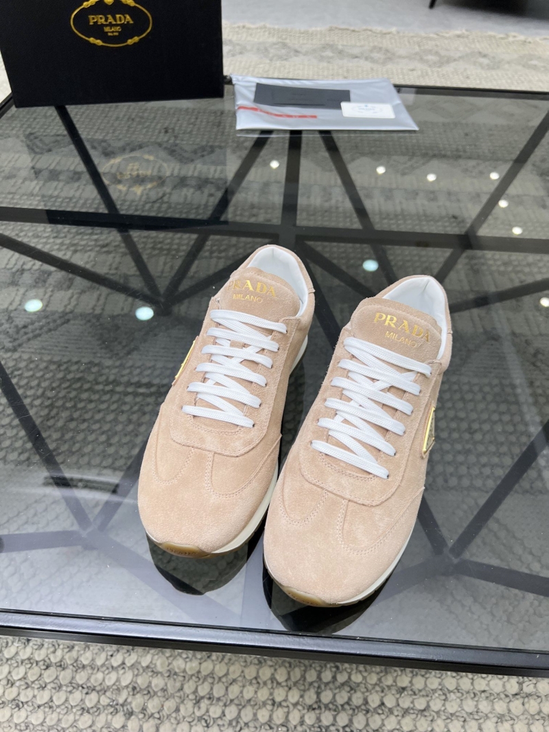 Prada Sneakers